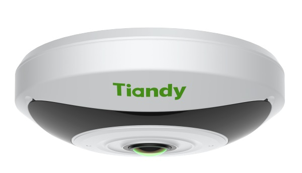 Tiandy tc-c35vn IP camera/5MP/sp006497 infrared fisheye IP camera-authentic