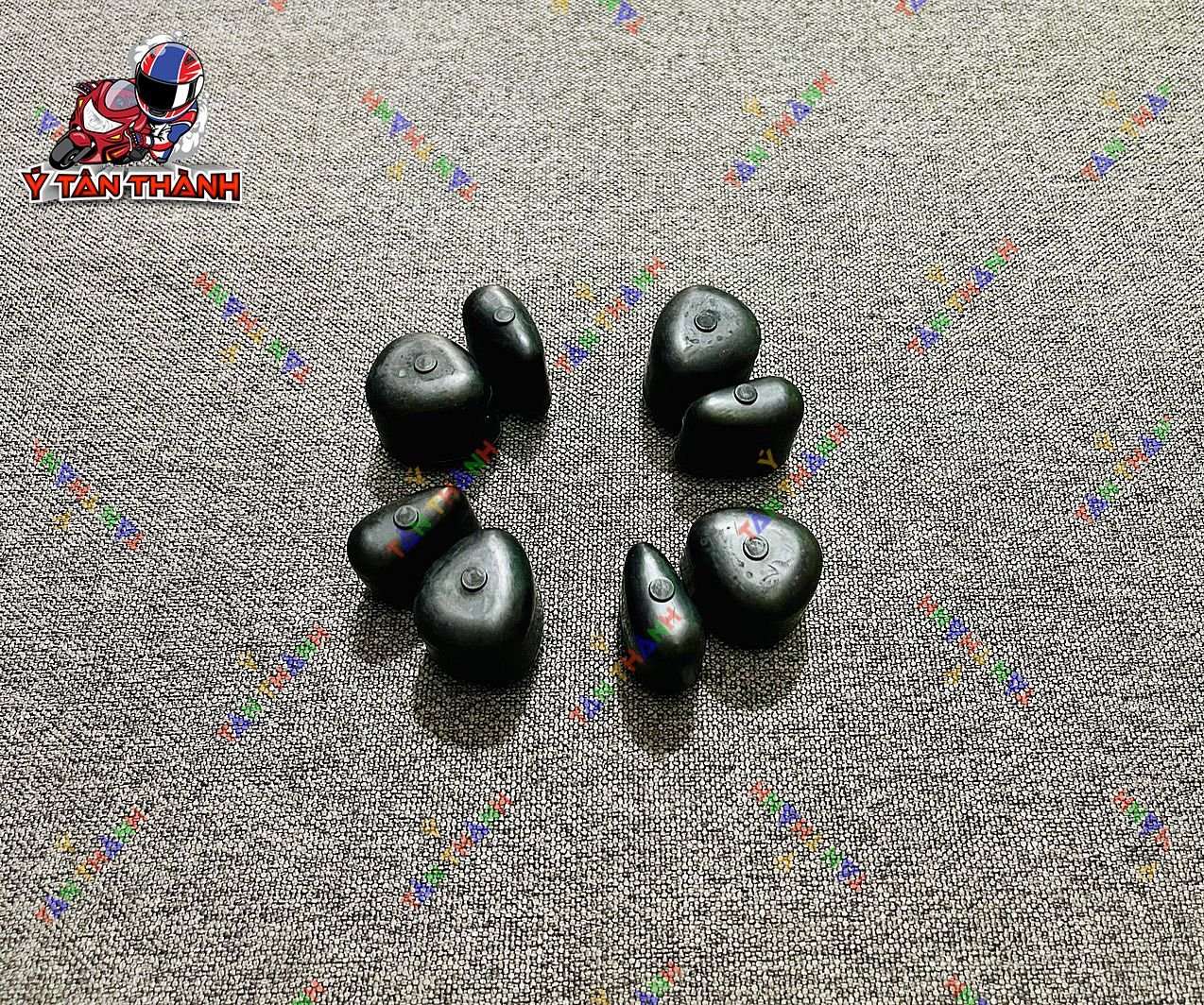 Cao Su Đùm Sau Sonic 125,Nova Dash