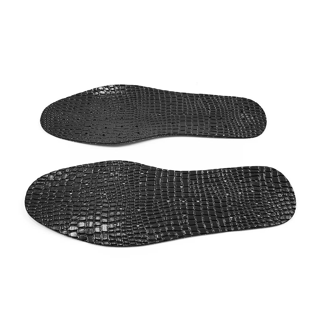 Miếng lót giày lót giày nam da thật juosu ld0263