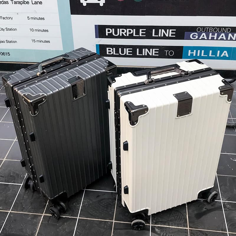 SIZE 28 Đại Chính Hãng Cao Cấp_VALI KÉO DU LỊCH VẢI DÙ DÀY DẶN CHỐNG THẤM NƯỚC SIÊU BỀN ĐẸP GIÁ RẺ VL04