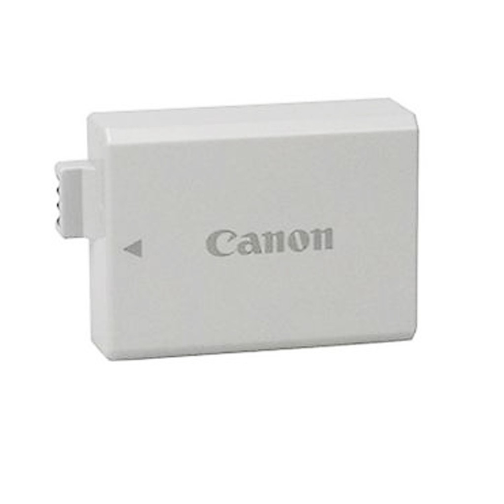 Pin canon lp-e5