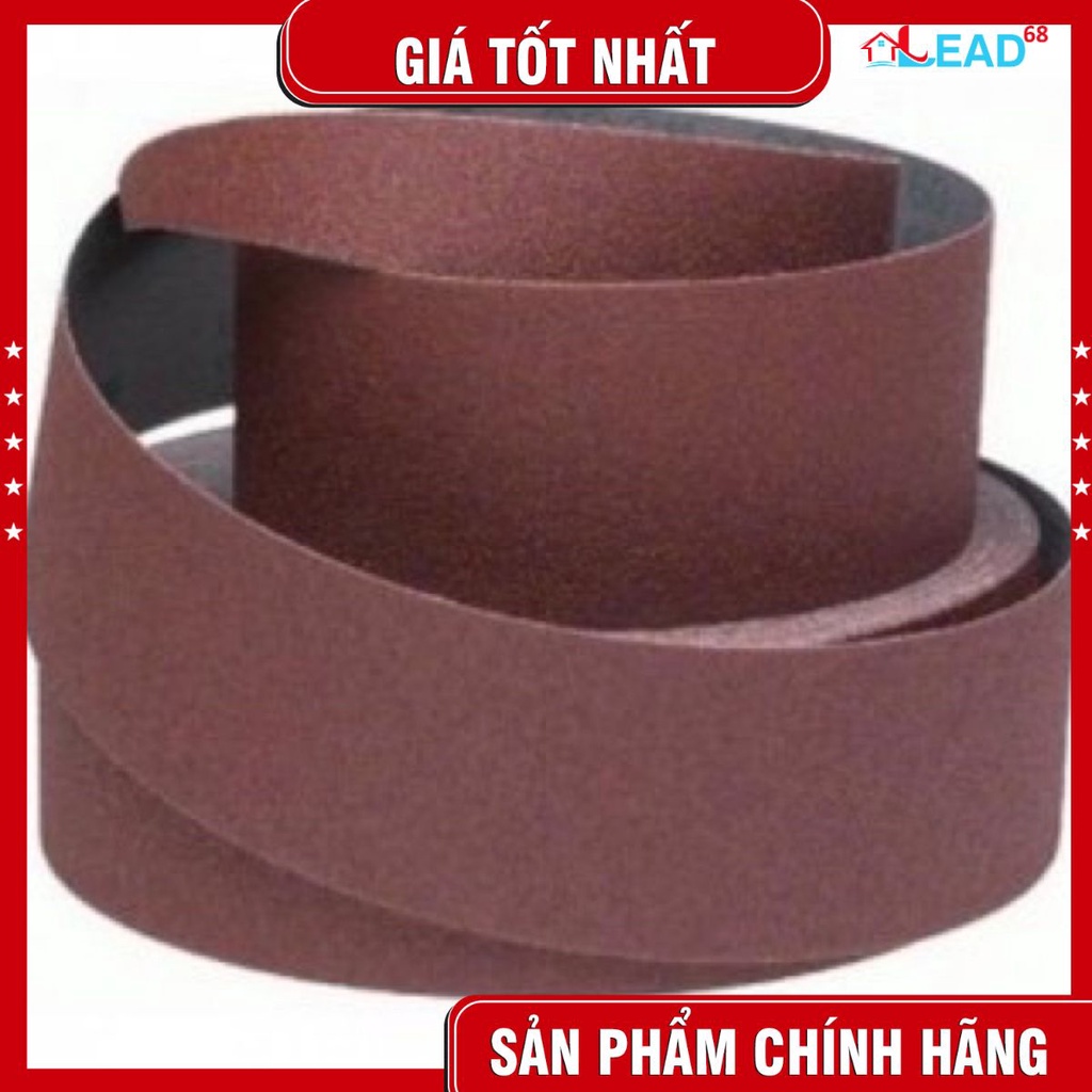 Giấy ráp, giấy nhám vải đủ loại