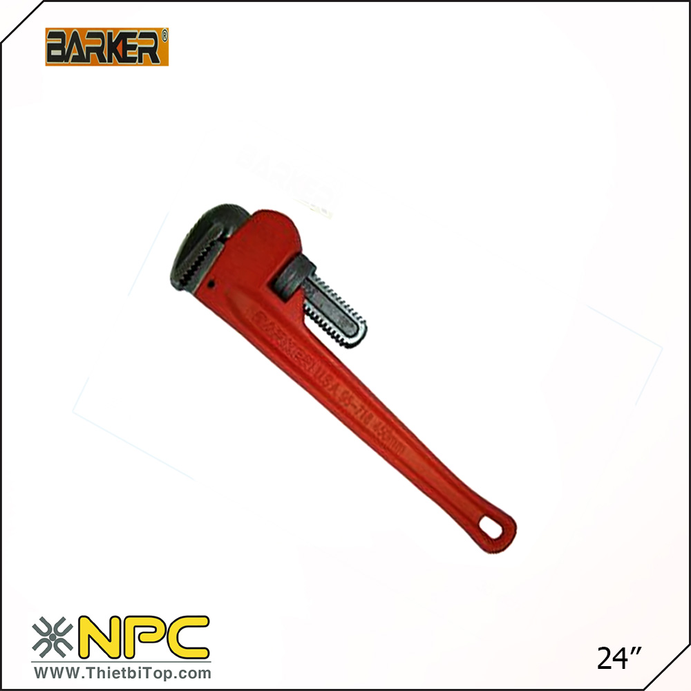 Kìm nước 24 barker 38-212