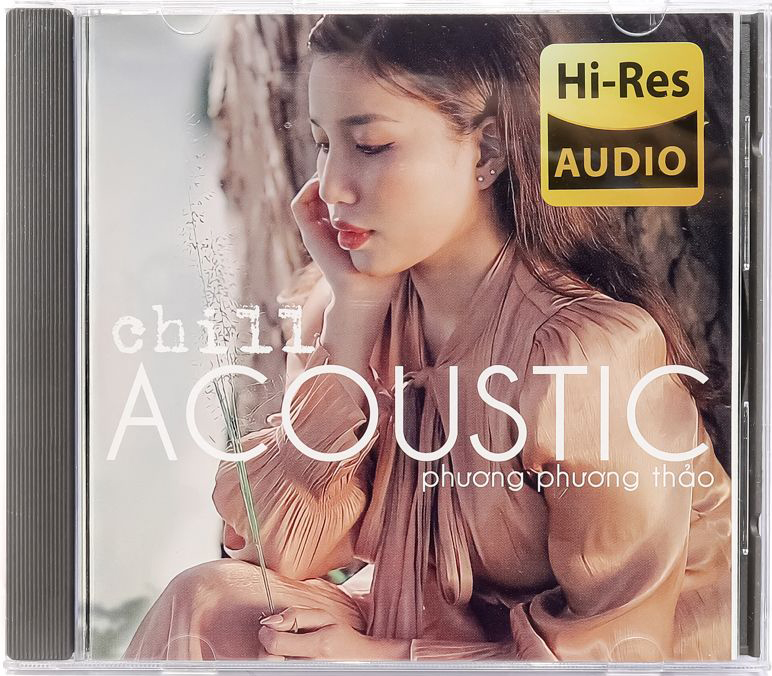 Phương Phương Thảo - Chill Acoustic