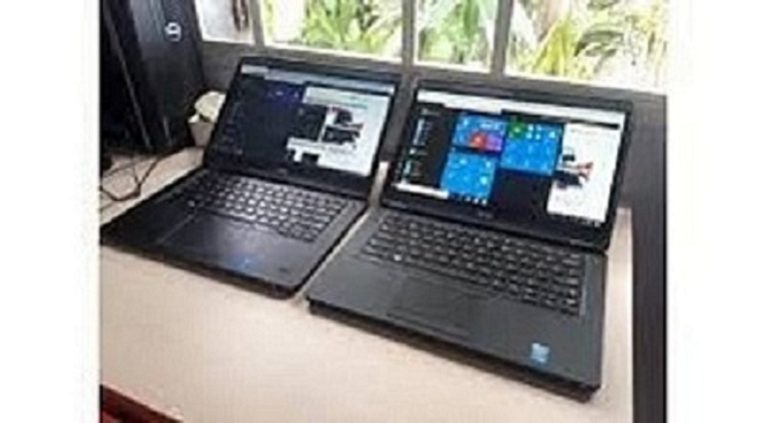 Laptop dell latitude e5450 5300u, ram 8gb, ssd 256gb cảm ứng
