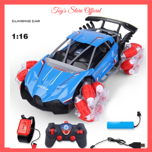 Ô tô điều khiển từ xa cử chỉ No. 7003