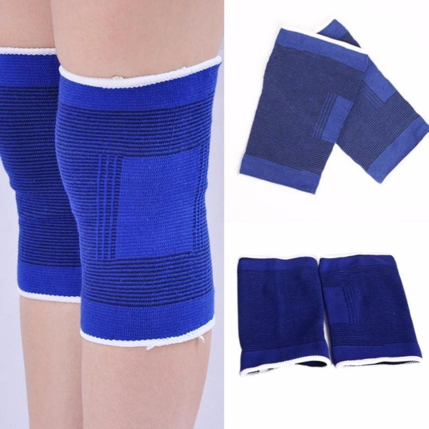 Bó gối - bảo vệ đầu gối - bảo vệ chấn thương đầu gối