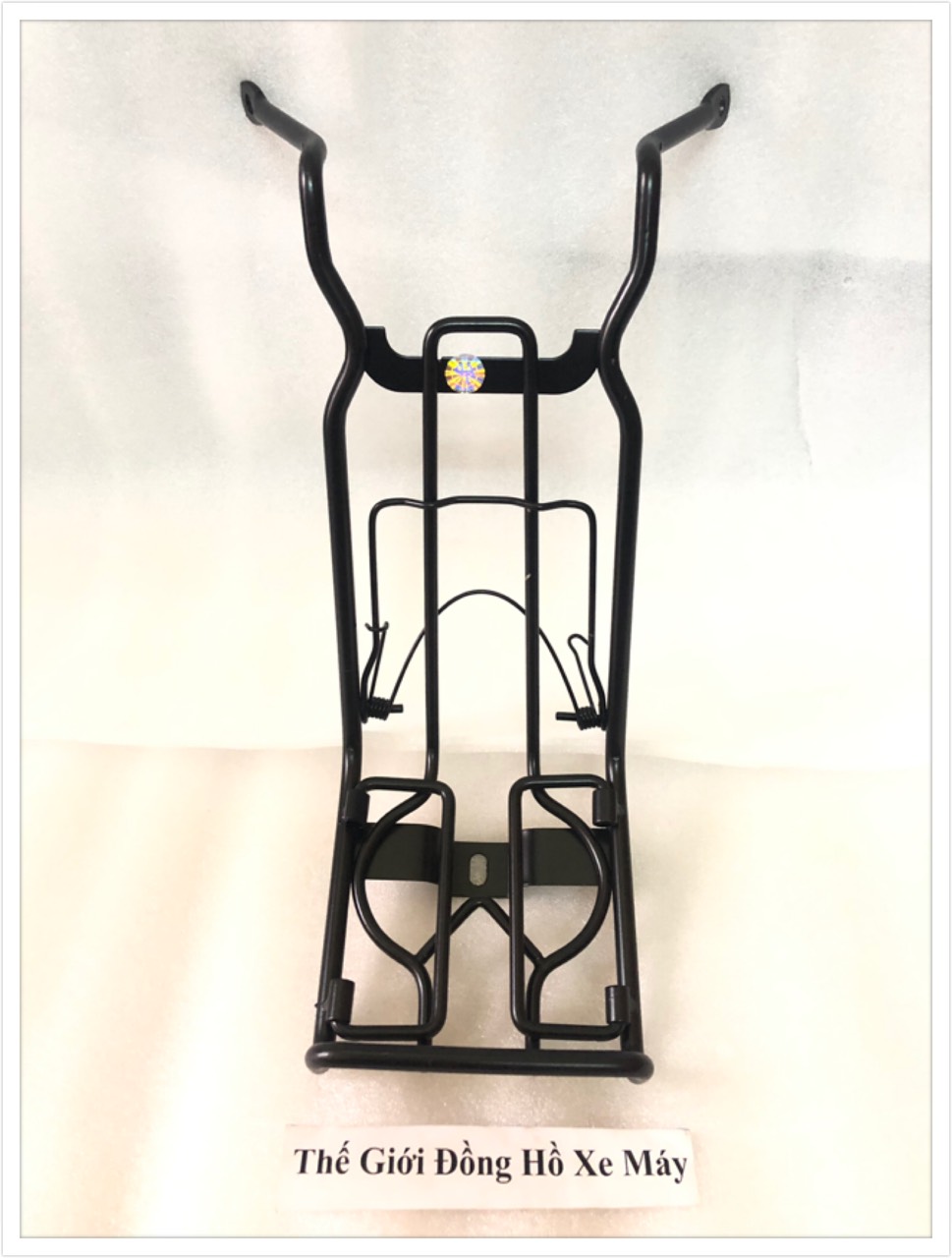 baga giữa inox đen wave blade - Sản Phẩm Chất Lượng, Gian Hàng Uy Tín, Giá Cả Cực Tốt, Mua Ngay.