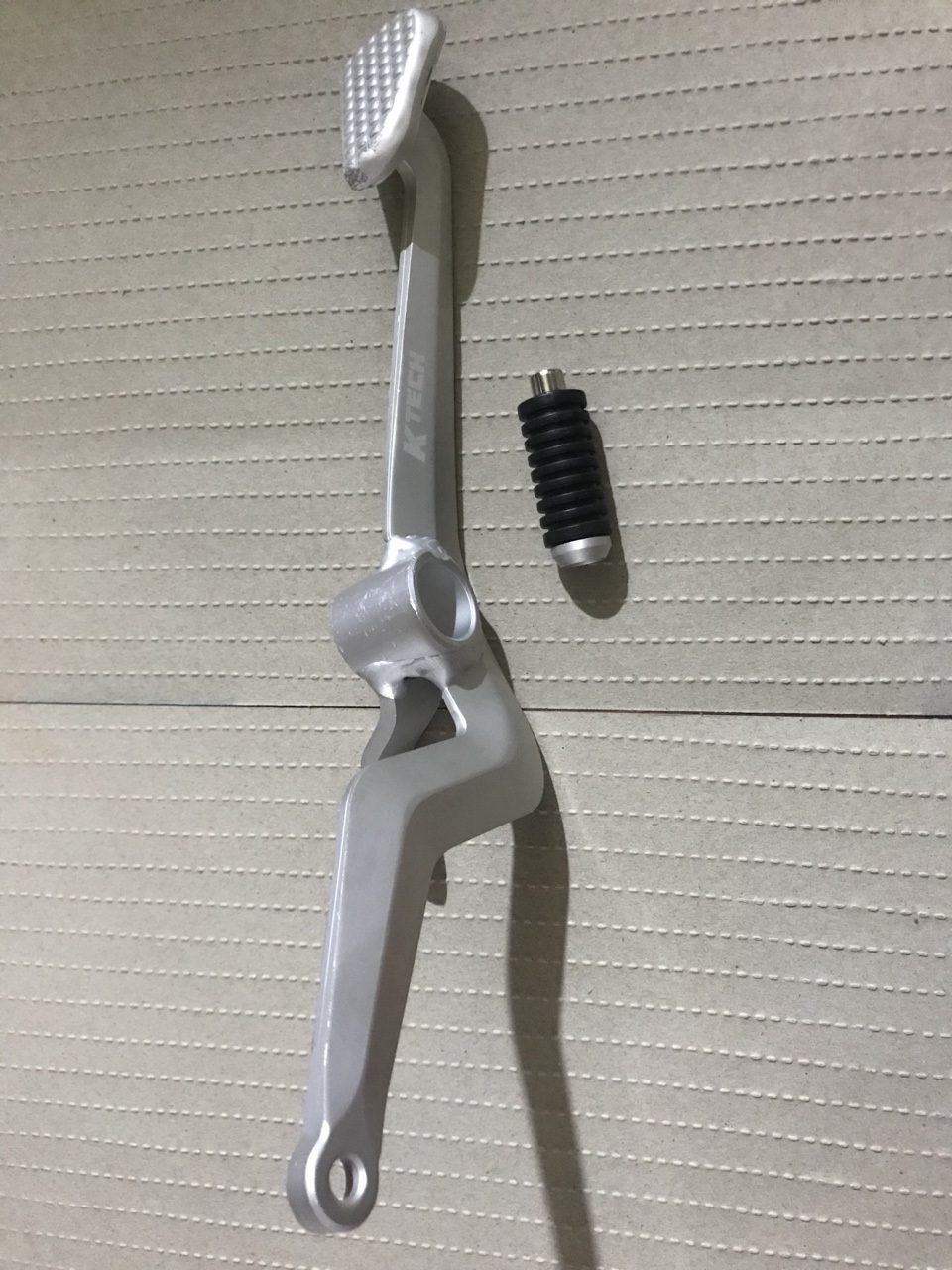 Cần số 2 chiều hợp kim nhôm WINNER V1, SONIC