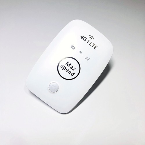 Wifi di động CHẮC NHIỀU NGƯỜI CẦN- Cục phát wifi cầm tay mini bỏ túi MF901 Hàng Nhật Nội địa- Du lịch trong nước và quốc tế không thể thiếu