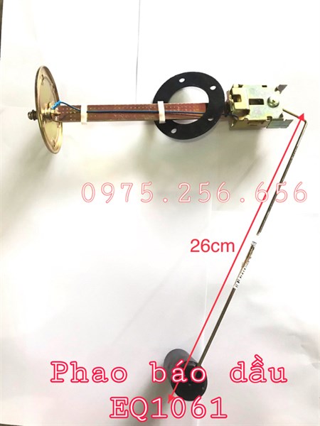 Phao Báo Dầu EQ1061