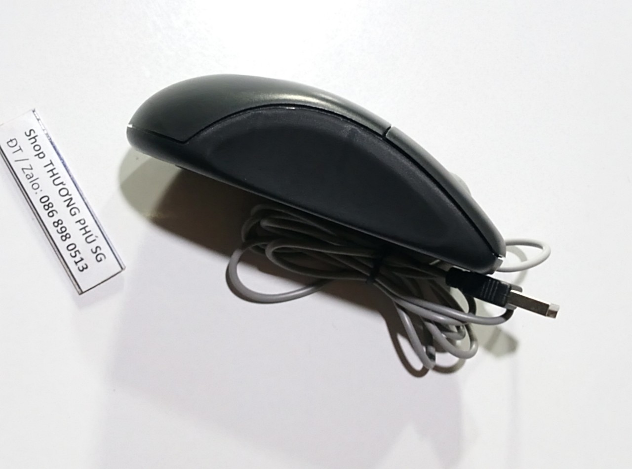 Chuột máy tính Mouse Mitsumi Lớn - Cáp dài khoảng 1.2M