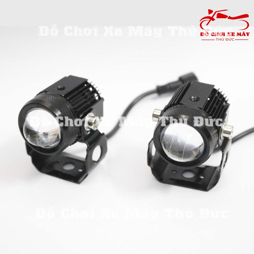 [HCM]Đèn Trợ Sáng mini bi cầu - 2 màu - Tặng Công Tắc - Sản Phẩm Chất Lượng Gian Hàng Uy Tín Giá Cả Cực Tốt Mua Ngay.