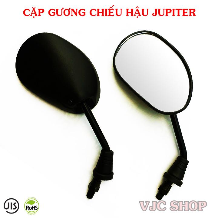 Cặp gương chiếu hậu JUPITER