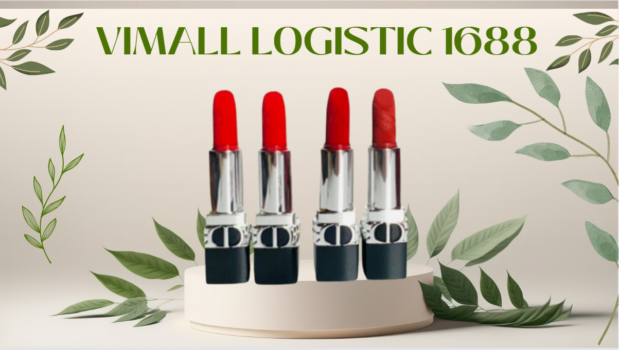 Son Thỏi Rouge Dior Matte Satin Velvet Chính Hãng Date Mới Nhất