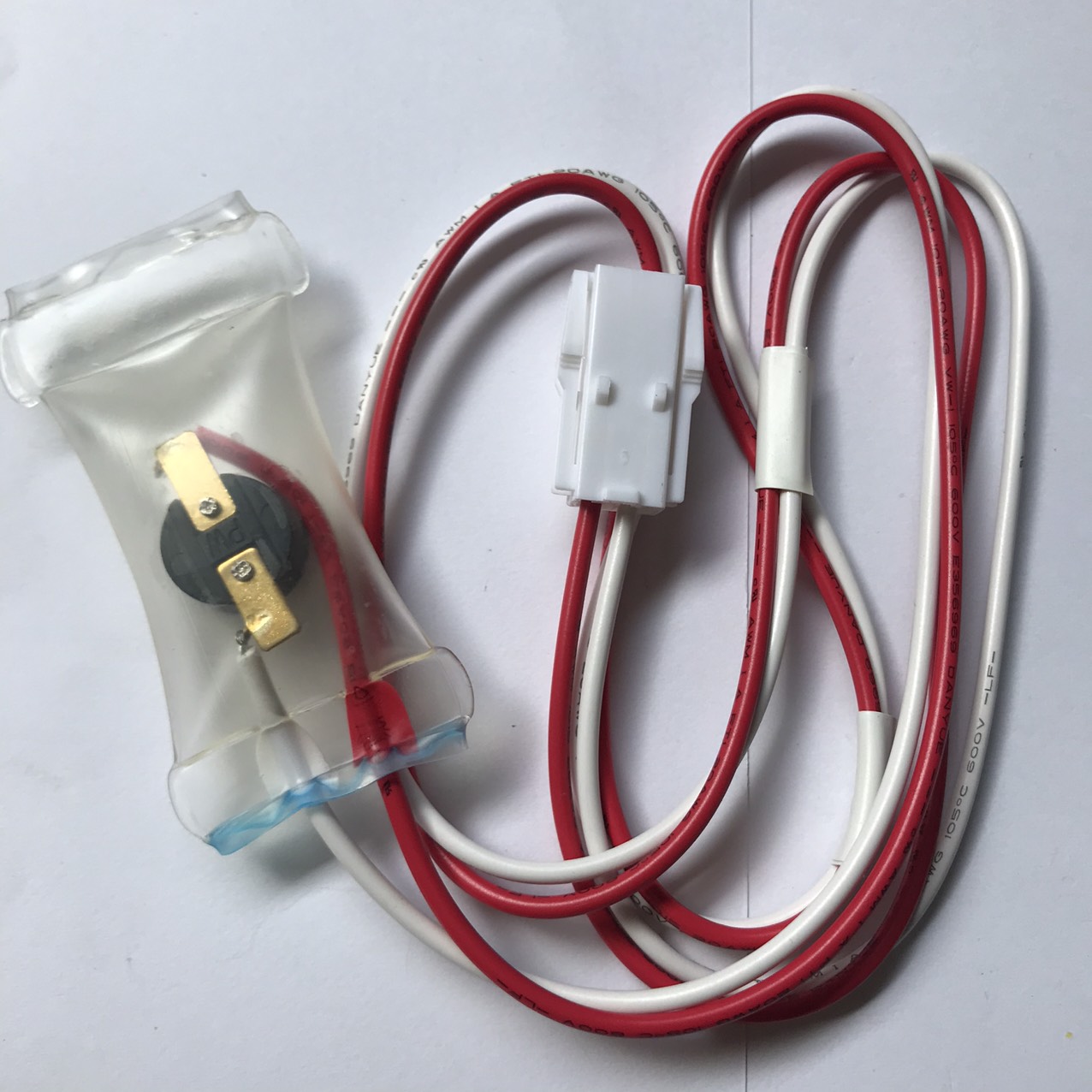 [HCM]Sò lạnh_ Âm Lạnh dùng cho Tủ Lạnh TOSHIBA (Dây dài)