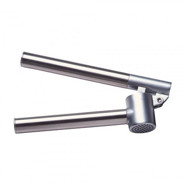 Dụng cụ ép tỏi hành, nghiền tỏi, xay tỏi, ớt chuyên dụng, dụng cụ nhà bếp ikea ik40
