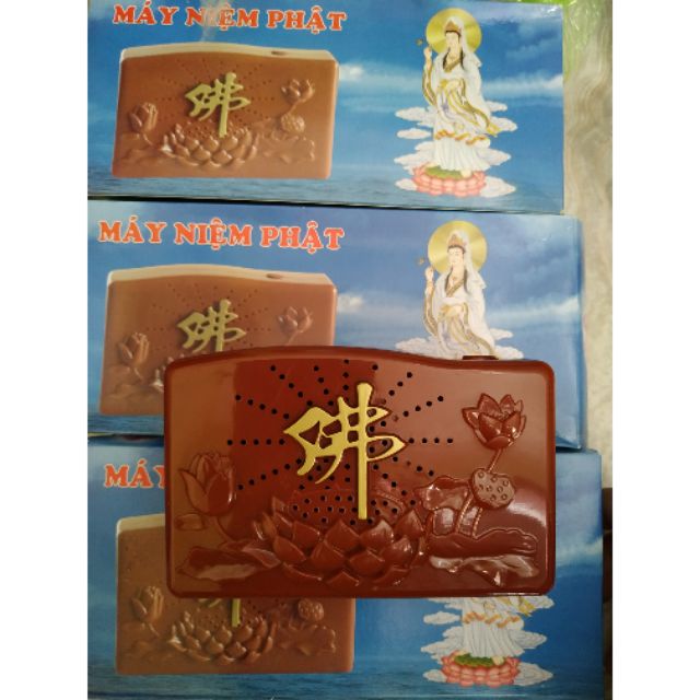 Đài tụng kinh niệm phật 8 bài - Thanhyengh44