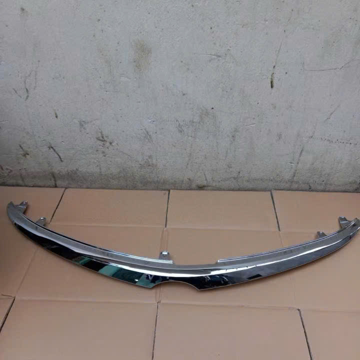 MẶT CA LĂNG TOYOTA VIOS 2014 - 2017