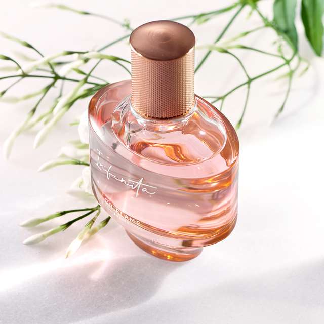35653 oriflame – nước hoa oriflame nữ infinita eau de parfum – 50ml