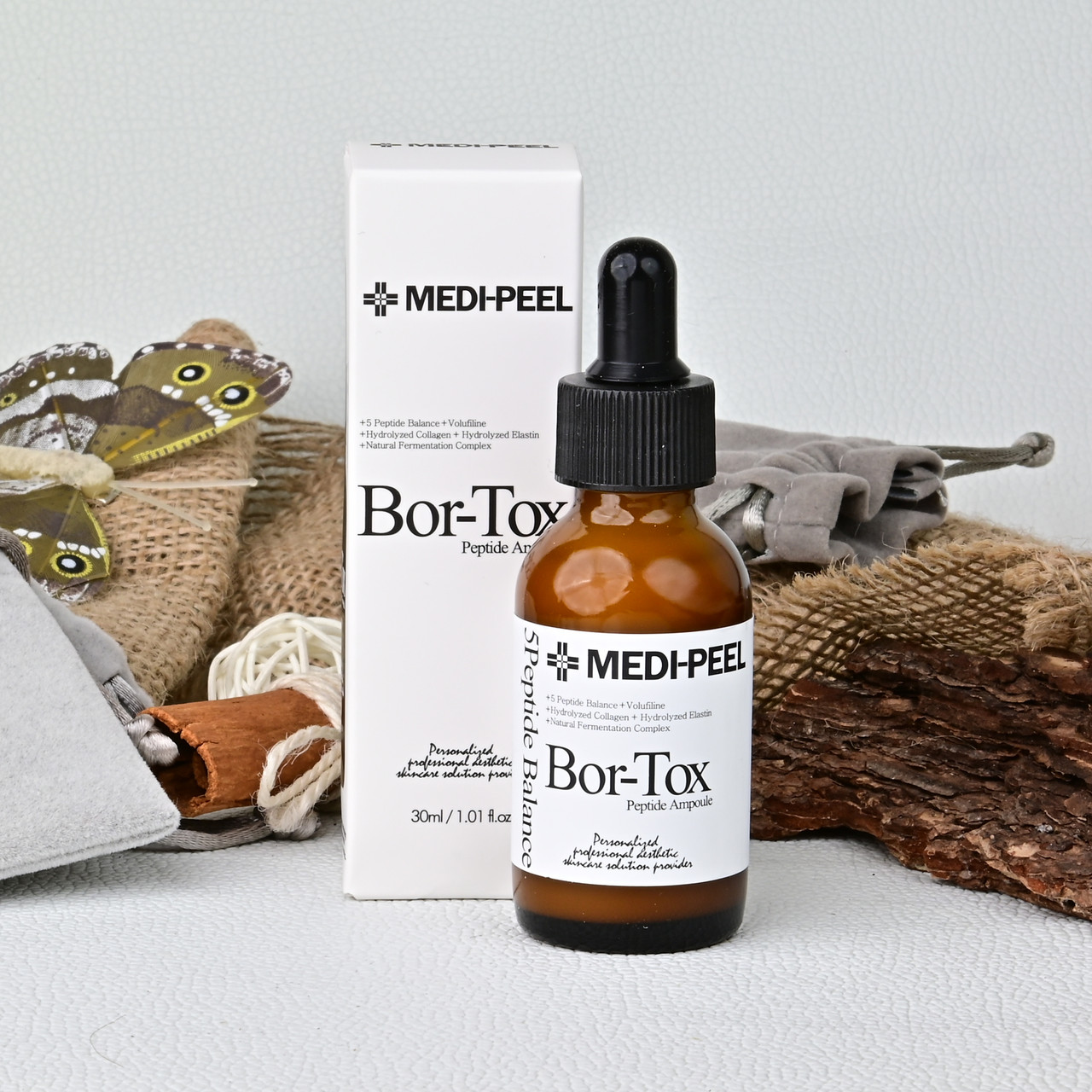 SERUM BOTOX MEDIPEEL