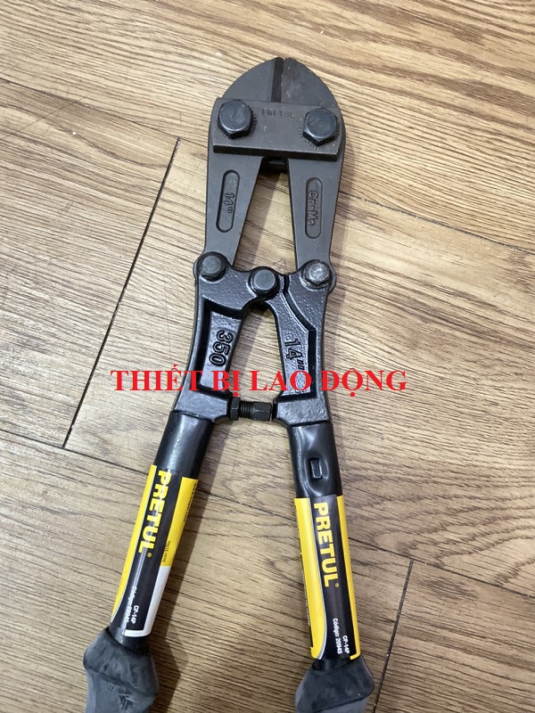 Kèm cắt cộng lực 30in pretul 20948
