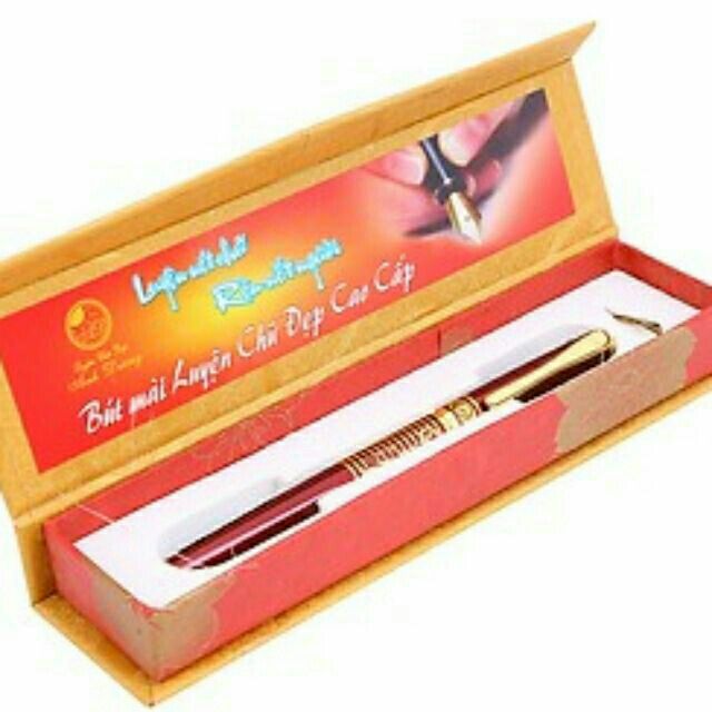 Bút mài thầy ánh ánh dương sh069
