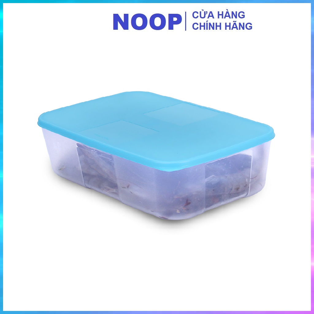 TUPPERWARE Hộp Trữ Đông Dung Tích 1.7L, Nhựa Nguyên Sinh An Toàn Tuyệt Đối.