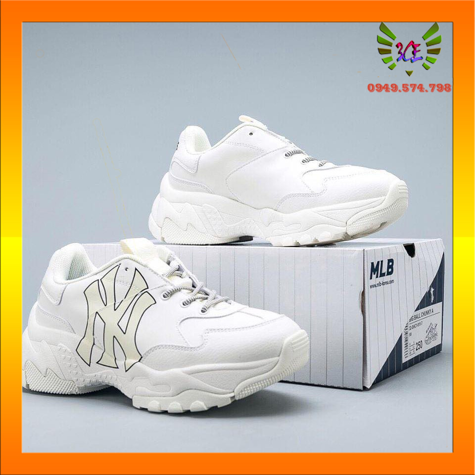 [CHÍNH HÃNG]Giày ML B NY Vàng (chữ NY vàng)