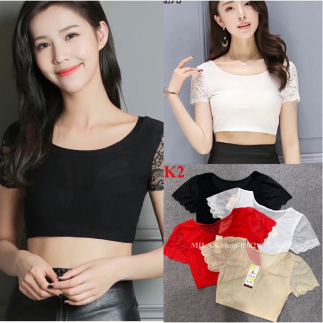 ÁO LƯỚI MẶC TRONG VÁY