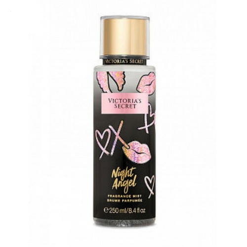 [HCM]Xịt Thơm Toàn Thân Victoria’s Secret Night Angel 250ml
