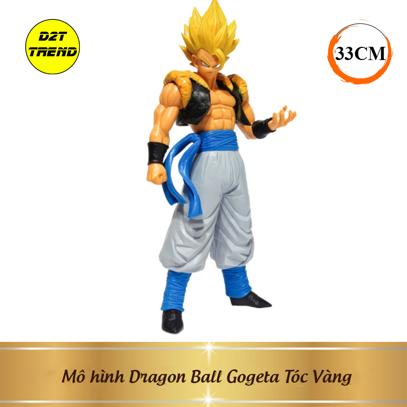 Mô Hình Dragon Ball Gohan hồi nhỏ đầu quấn khăn  Cao 13 cm  Nặng 150 Gram   Có Hộp Đẹp  DragonBall  Box màu