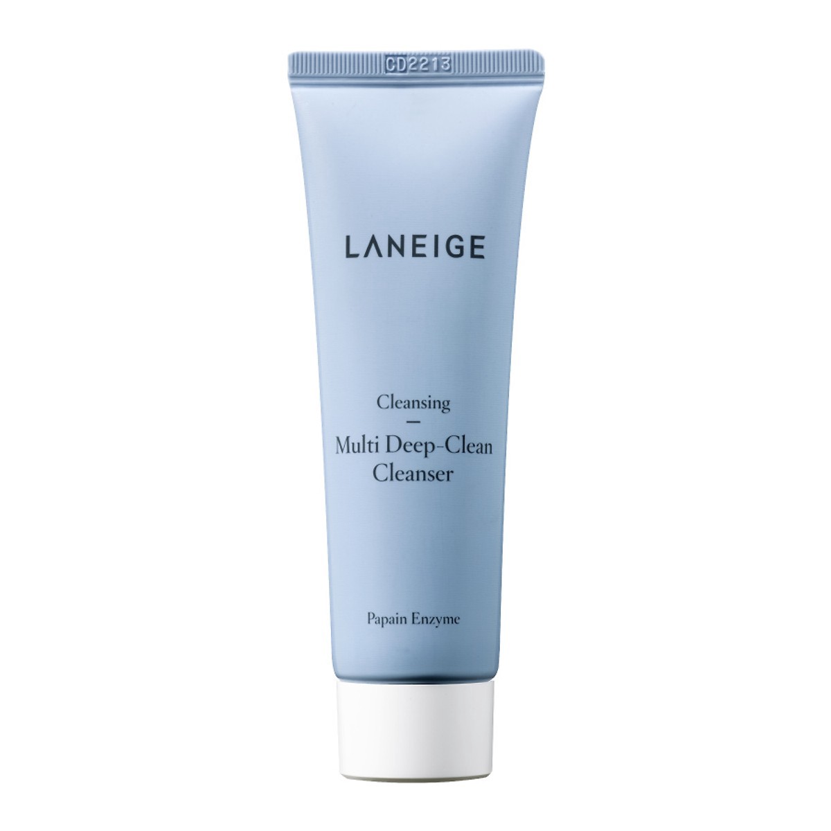 Sữa Rửa Mặt Laneige Multi Deep-Clean Cleanser 150ml