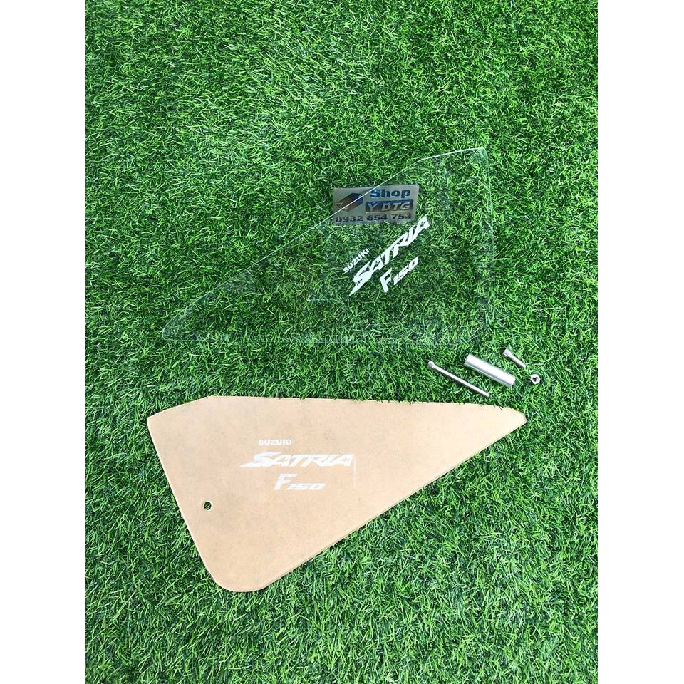 Ốp sườn trong suốt raider fi, sản phẩm tốt, độ bền cao, cam kết sản phẩm nhận được như hình và mô tả, inbox shop để được tư vấn thêm