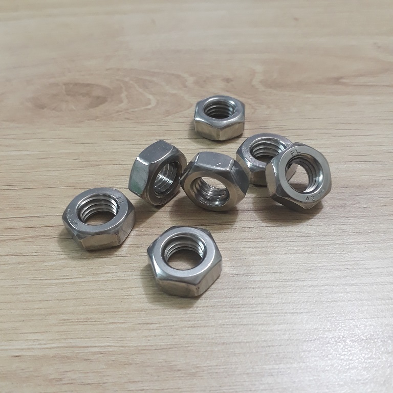 5 - 10 con tán inox 6ly - 10ly