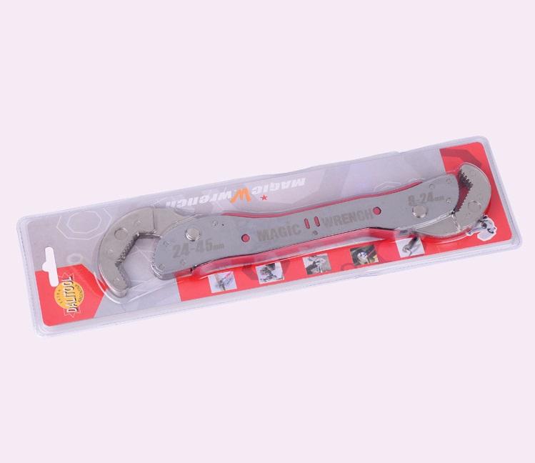 Cờ lê đa năng magic wrench - vặn vừa tất cả các loại ốc từ 45mm trở xuống