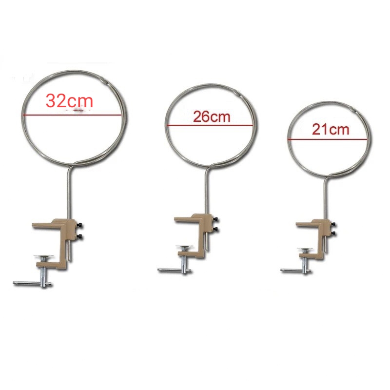 Dụng cụ luồn chun , thun , dây, quần áo 18cm, 26cm, 32cm