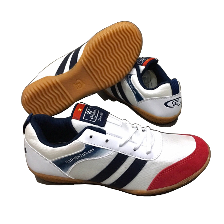 Giày Cầu Lông Nam Nữ Chí Phèo