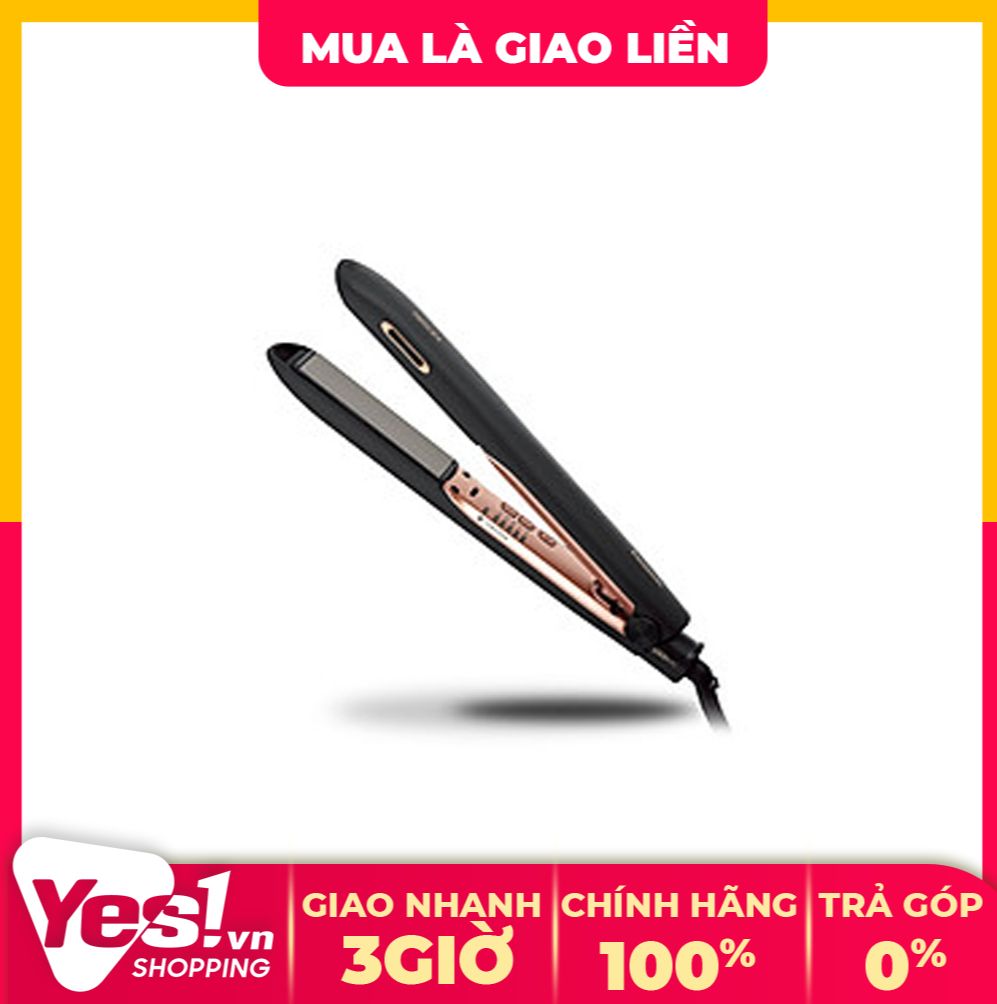 Máy tạo kiểu tóc panasonic eh-hs99-k645 - bảo hành chính hãng - voucher 10% tối đa 400k