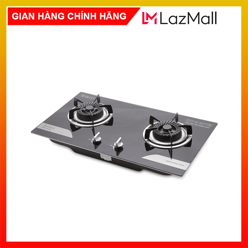 Bếp ga âm sm6600