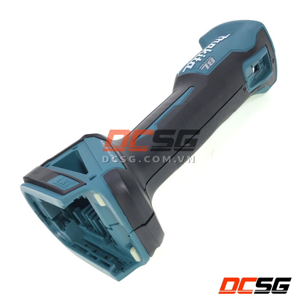Vỏ 2 bên máy mài góc dga404 makita 187998-9 | tadachi