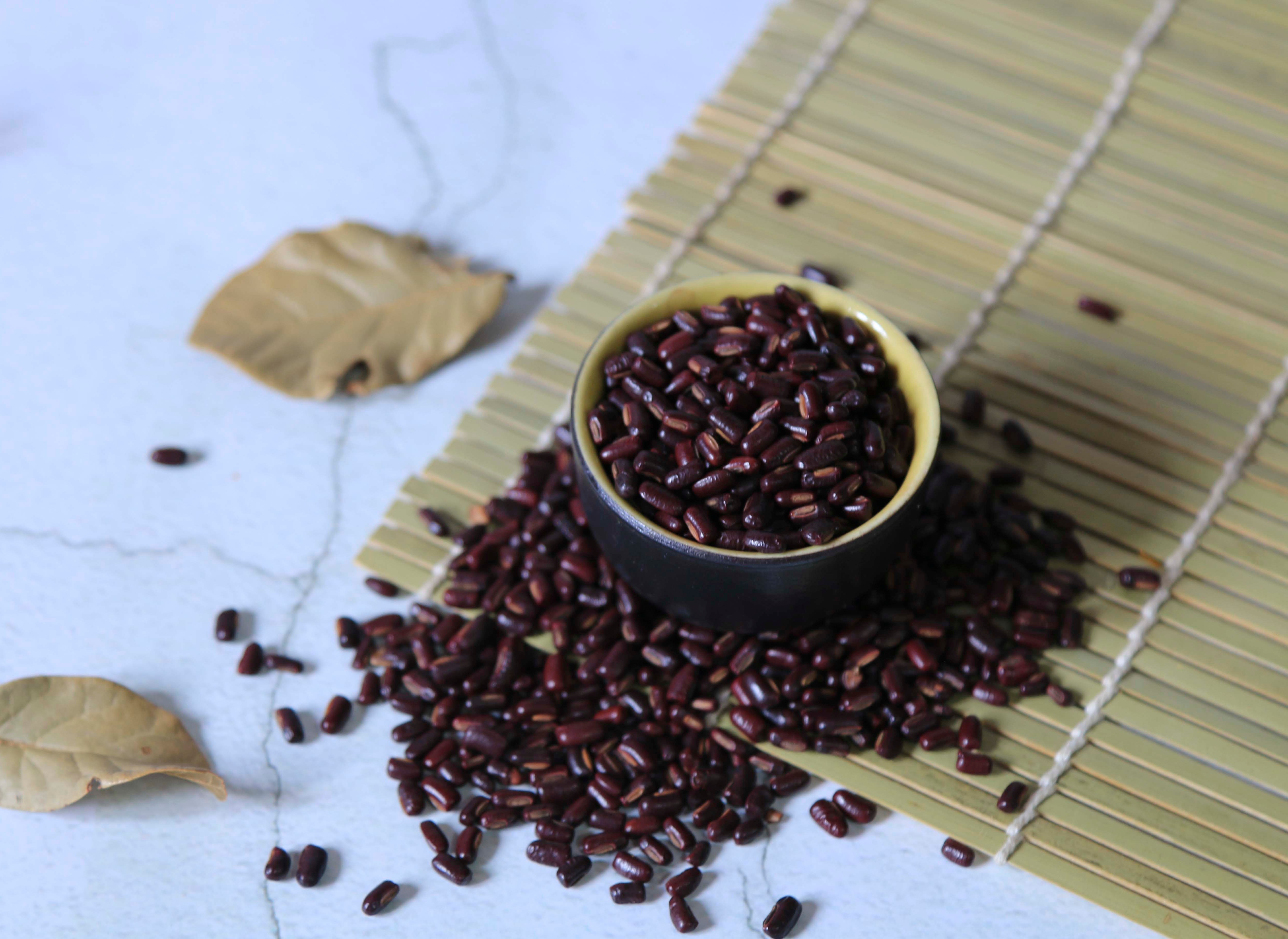 Trà đậu đỏ - 500 gr - cửa hàng thực dưỡng khai minh chính hãng