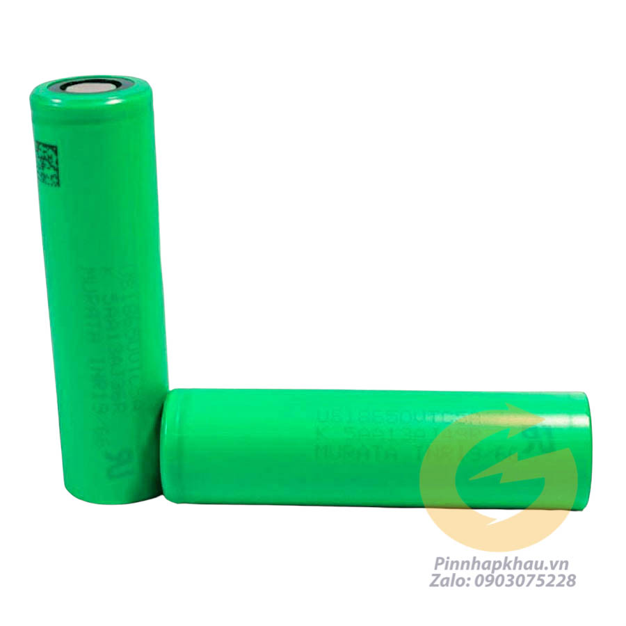 Pin sạc lithium li-ion 18650 sony vtc5a 2600mah xã 35a japan