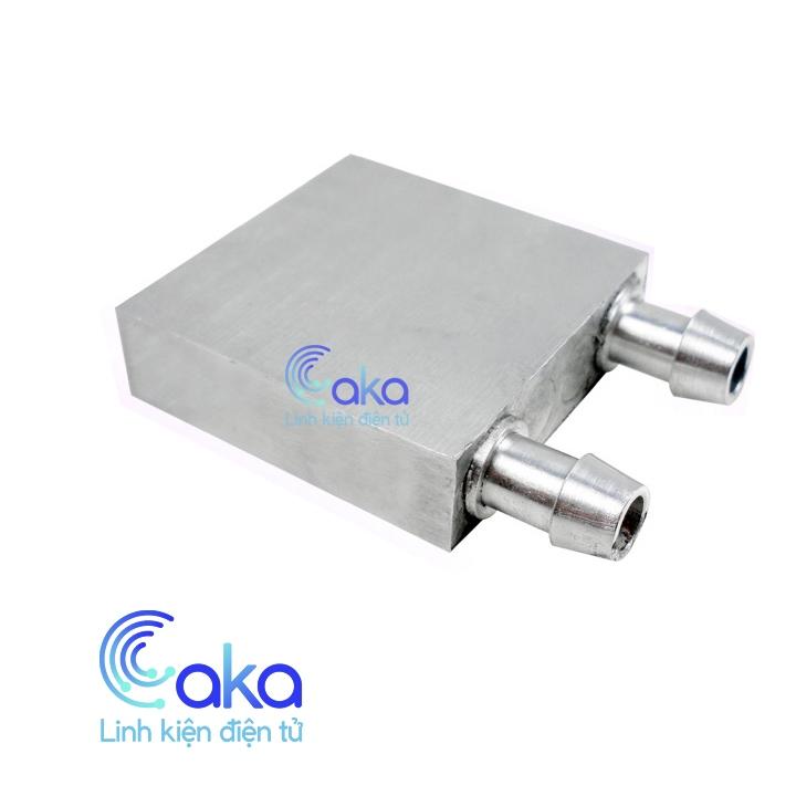 Tản nhiệt nước cho sò nóng lạnh 40x40