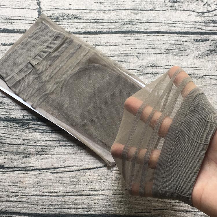 Tất đùi muji unisex