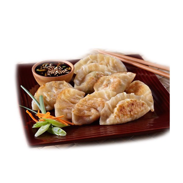 Small Packaged Pancakes / Korean Mandu 250g (Fast Delivery 2H)