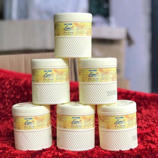 SÁP THƠM LYMO THƠM PHÒNG
