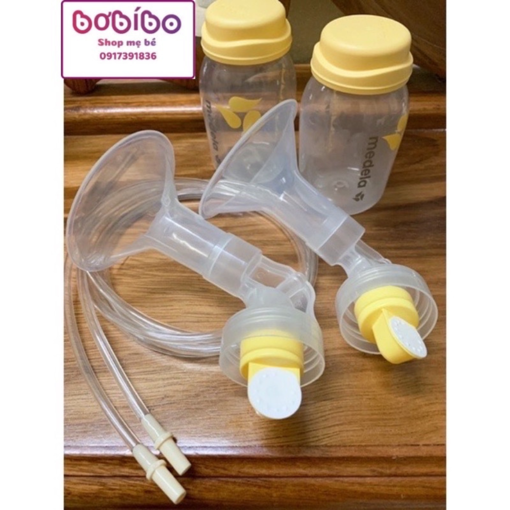Phụ kiện máy hút sữa Medela Pump hàng thay thế