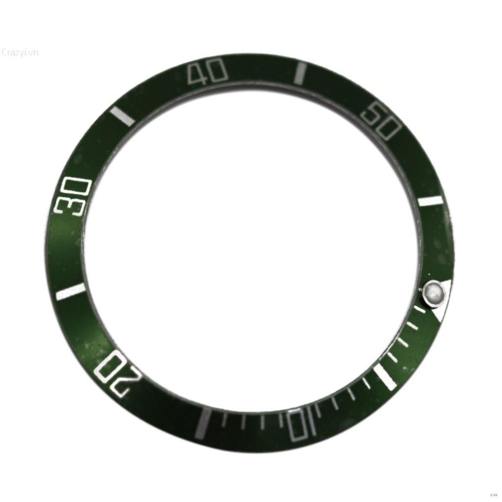 Vòng Bezel thay thế cho đồng hồ đeo tay