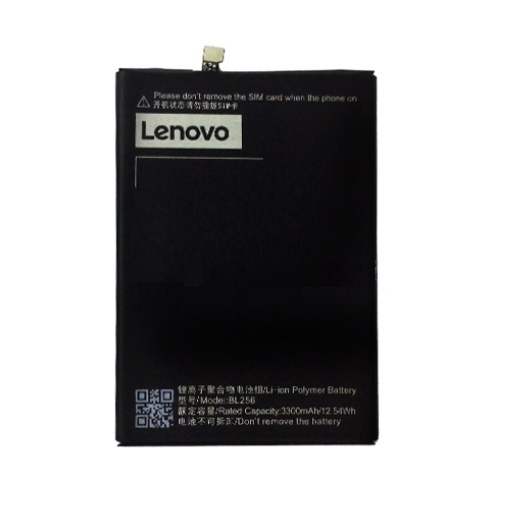 Pin lenovo bl256